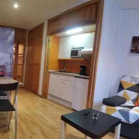 Estudio En Maribel Apartment *