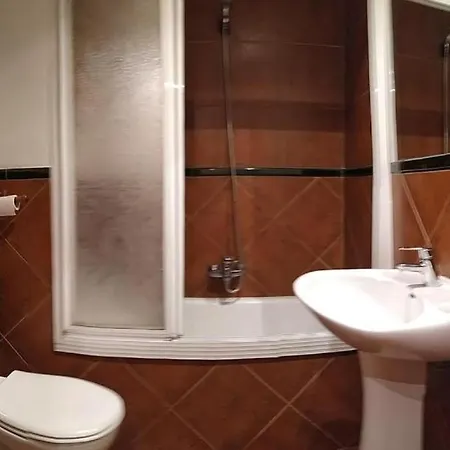 Apartment Estudio En Maribel *